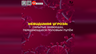 Невидимая угроза